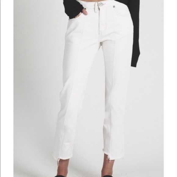 One Teaspoon Denim - NWT One teaspoon truckers- cococash